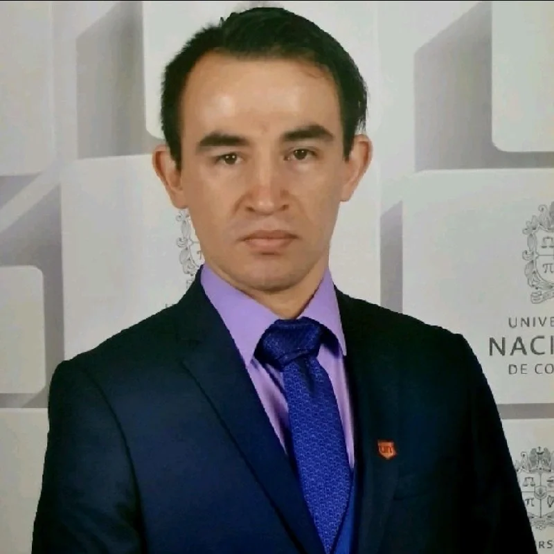 Brandon Andrei Albornoz Lizarazo