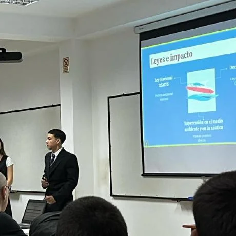 Lihuén Segovia Grabois