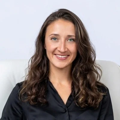 María Fernanda Marín Ruiz